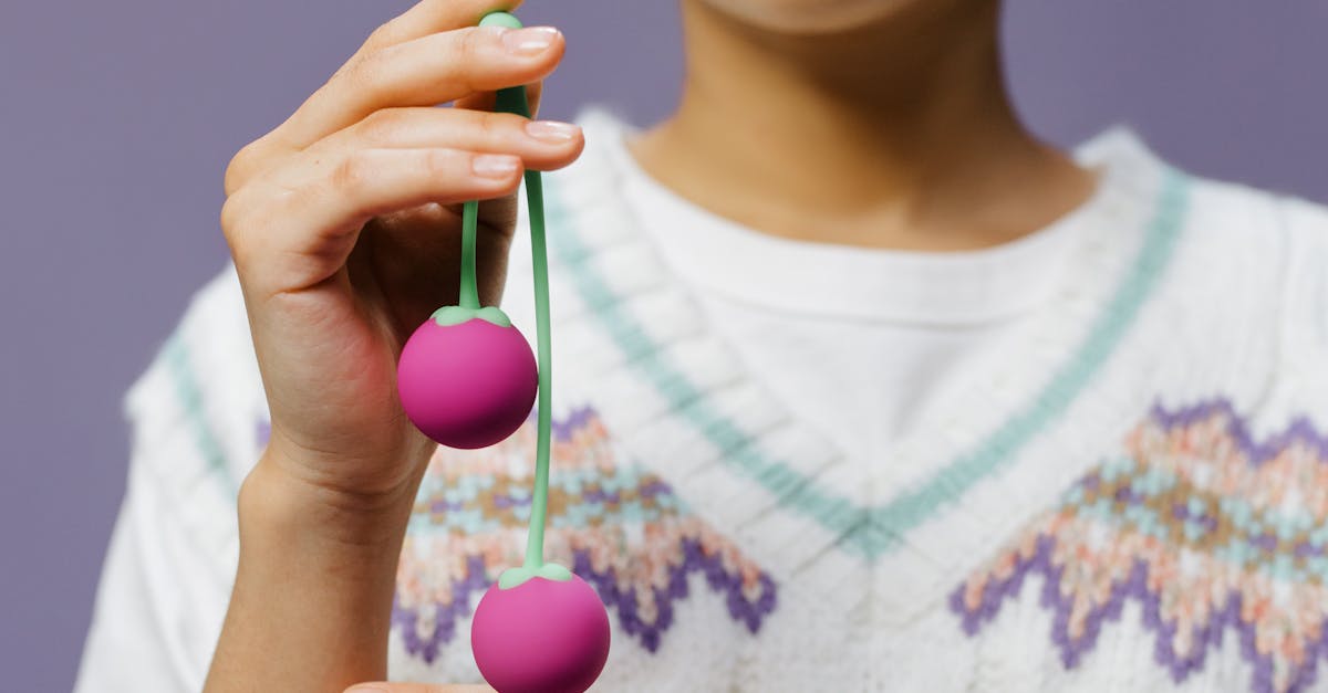 découvrez les exercices de kegel, une méthode efficace pour renforcer les muscles du plancher pelvien. améliorez votre santé intime, favorisez le bien-être et redécouvrez votre confiance grâce à ces techniques simples et accessibles.