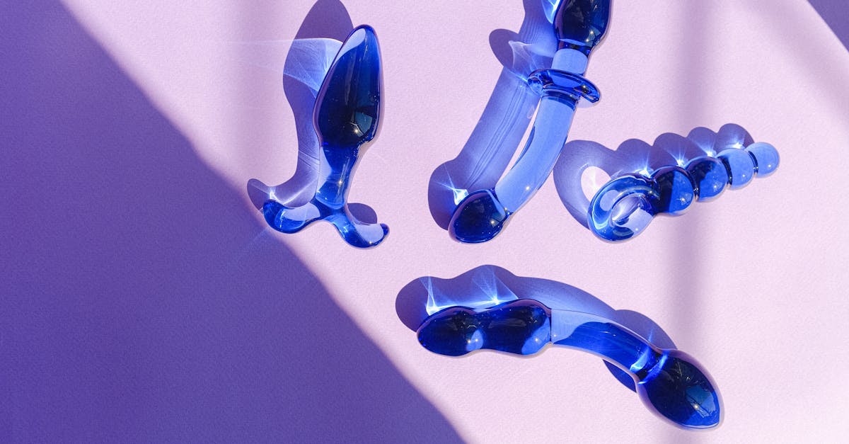 découvrez tout ce qu'il faut savoir sur les sex toys anaux : conseils d'utilisation, sécurité, choix des modèles et recommandations pour une expérience agréable et en toute confiance.