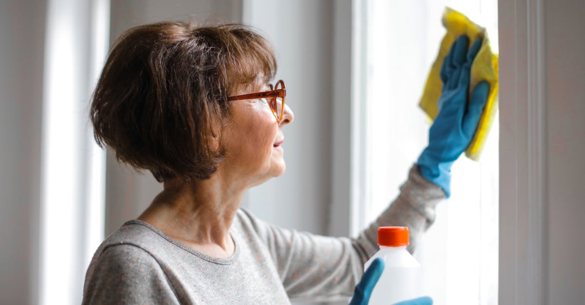 découvrez nos conseils et astuces pour un nettoyage efficace de votre maison ou bureau. produits, méthodes écologiques et organisation : facilitez vos tâches de cleaning au quotidien !